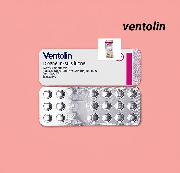 Ventolin inalatore prezzo